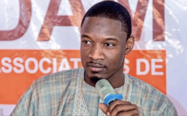 Sale temps pour la coalition Mpr/Les Serviteurs: Pape Djibril Fall accusé de n’avoir déboursé aucun rotin et apporté que 8.000 parrains sur les 30.000 promis