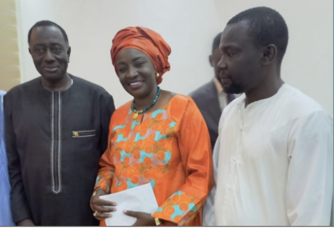 Victoire de BBY aux Législatives 2022 : Alliance Jëf-Jël félicite le Président Macky Sall et renouvelle sa totale disponibilité à l'accompagner