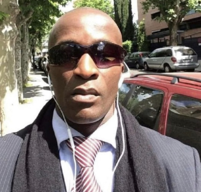 Mort de François Mancabou : Sa famille internationalise l’affaire avec une plainte contre plusieurs autorités Mort de François Mancabou : Sa famille internationalise l’affaire avec une plainte contre plusieurs autorités