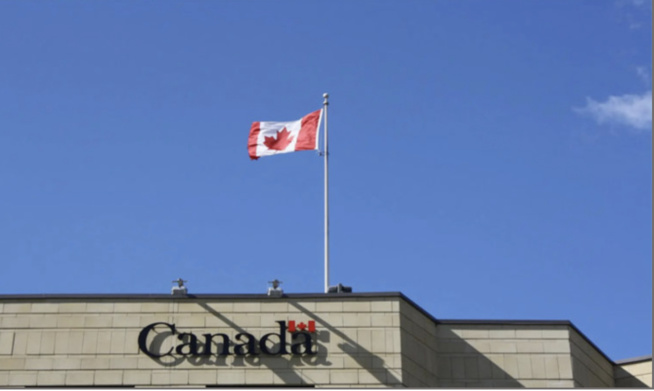 Diplomate agressée au Canada: Le Sénégal proteste et exige des poursuites Diplomate agressée au Canada: Le Sénégal proteste et exige des poursuites