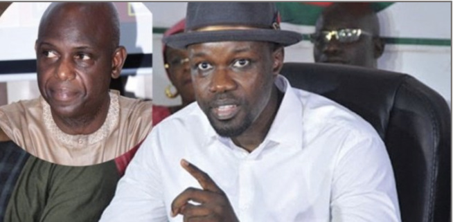 Plan décennal de 766 milliards F CFA : Mansour Faye recadre Ousmane Sonko et Mamadou Lamine Diallo