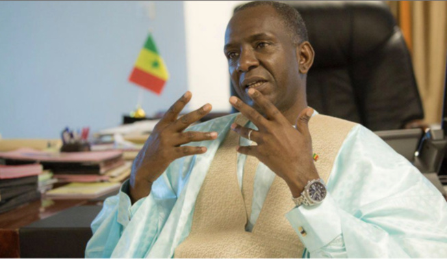 Le Fouta debout et fier pour que vive le Sénégal - Par Abdoul Ly Le Fouta debout et fier pour que vive le Sénégal - Par Abdoul Ly