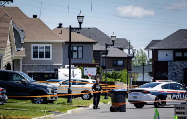 L’agent de la GRC tué par la police après avoir commis « l’irréparable » : retour sur la mort de Abdou Thiam au Canada… L’agent de la GRC tué par la police après avoir commis « l’irréparable » : retour sur la mort de Abdou Thiam au Canada…