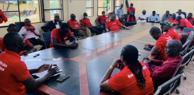 Presse : Deuxième jour sans "Le Soleil", un syndicaliste explique Presse : Deuxième jour sans "Le Soleil", un syndicaliste explique