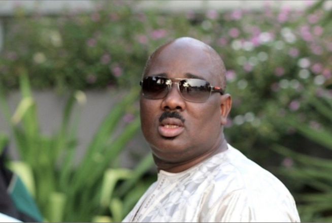 Farba Ngom lance un défi particulier à Ousmane Sonko, Khalifa Sall et Déthié Fall… Farba Ngom lance un défi particulier à Ousmane Sonko, Khalifa Sall et Déthié Fall…