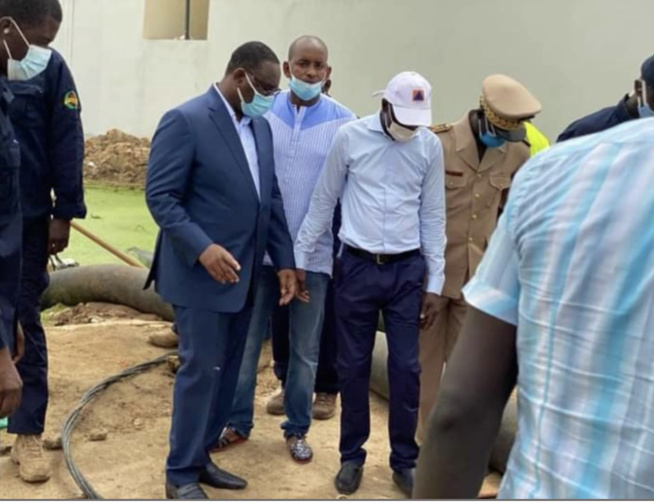 Les conclusions de l'Assemblée nationale sur les inondations Les conclusions de l'Assemblée nationale sur les inondations