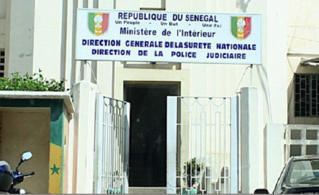 Après avoir reçu 2 commandes de 46 t de poissons surgelés Le mareyeur exportateur disparait avec les 32,5 millions F CFA Après avoir reçu 2 commandes de 46 t de poissons surgelés Le mareyeur exportateur disparait avec les 32,5 millions F CFA