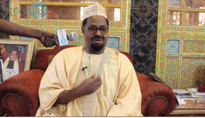 Graves révélations de Ahmed Khalifa Niasse: Ces 183 personnes que Macky Sall doit chasser, Karim Wade ou Déthié comme PM