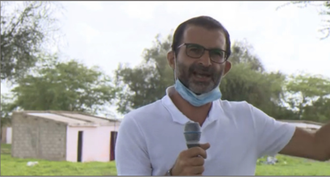 Riad Kawar sur les inondations: "C'est la faute de l'homme, pas de la nature ! Arrêtez de vous prendre pour des Dieux"