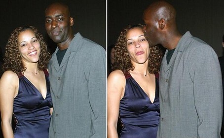 Michael Jace, l’acteur de la série The Shield, a tué sa femme : Voici ses raisons