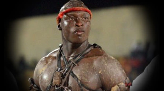 Ama Baldé: "C'est après le combat que Malick Niang va comprendre" Ama Baldé: "C'est après le combat que Malick Niang va comprendre"