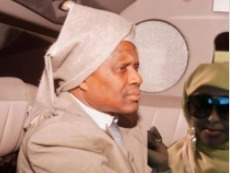 Les précisions de Serigne Modou Kara