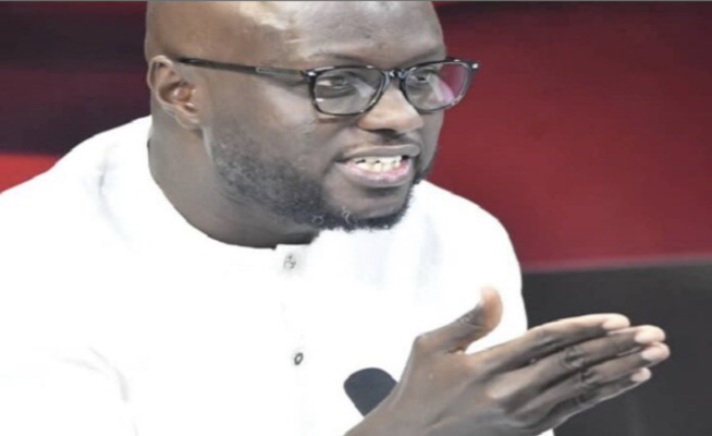 El Malick Ndiaye de Pastef : « Le plan décennal sera sans doute la première commission d’enquête de la 14e législature » El Malick Ndiaye de Pastef : « Le plan décennal sera sans doute la première commission d’enquête de la 14e législature »