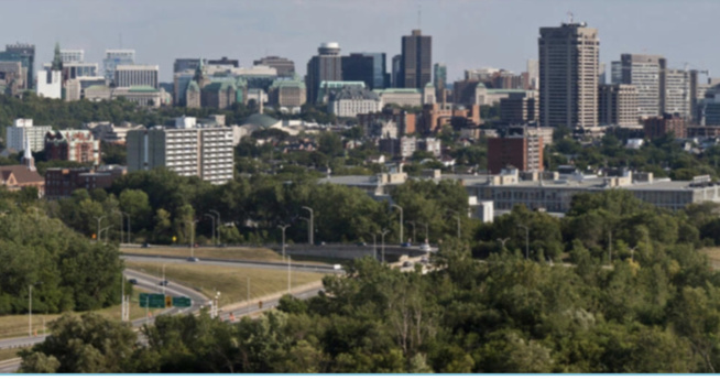 Arrestation tendue d'une diplomate sénégalaise: Le Canada affiche sa préoccupation extrême Arrestation tendue d'une diplomate sénégalaise: Le Canada affiche sa préoccupation extrême