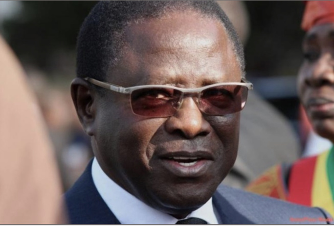 Alliance parlementaire: Pape Diop se souvient des attaques de Pastef Alliance parlementaire: Pape Diop se souvient des attaques de Pastef