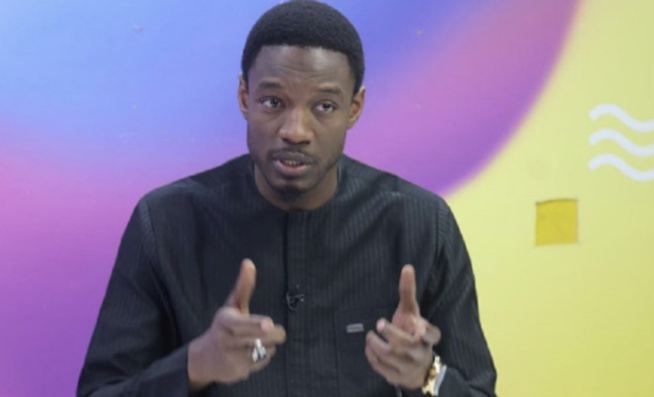 Zoom sur Pape Djibril Fall : Ce nouveau député qui peut faire pencher la balance Zoom sur Pape Djibril Fall : Ce nouveau député qui peut faire pencher la balance