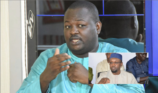 Présidentielle 2024: Ces deux "avantages" et cet "inconvénient" de Ousmane Sonko, selon Ngouda Mboup...
