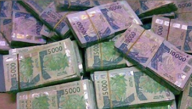 Abus de confiance: Boly Sall, commerçante, déférée pour un détournement de près de 100 millions FCfa
