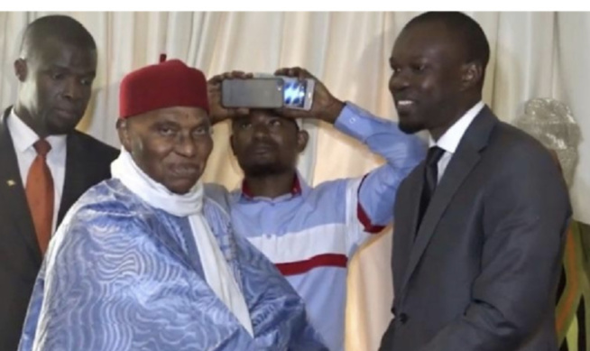 Probable gouvernement d’unité nationale : «diviser l’opposition ne passera par le PDS…», avertit Nafissatou Diallo Probable gouvernement d’unité nationale : «diviser l’opposition ne passera par le PDS…», avertit Nafissatou Diallo