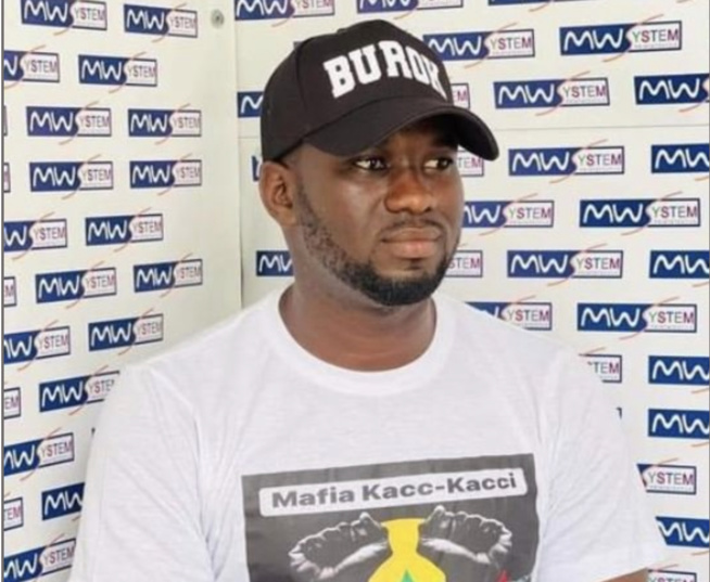 Affaire Outhmane Diagne : Me Bamba Cissé s’alarme Affaire Outhmane Diagne : Me Bamba Cissé s’alarme