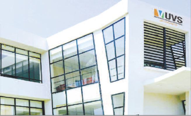 Université Virtuelle du Sénégal : L’attribution des aides sociales crée le malaise à l’Eno de Mbour Université Virtuelle du Sénégal : L’attribution des aides sociales crée le malaise à l’Eno de Mbour