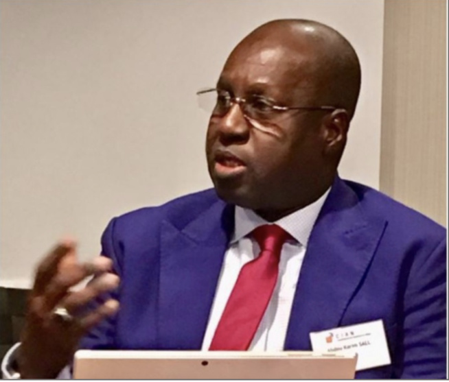 Les inondations sont les manifestations du réchauffement de la planète" (Ministre) Les inondations sont les manifestations du réchauffement de la planète" (Ministre)