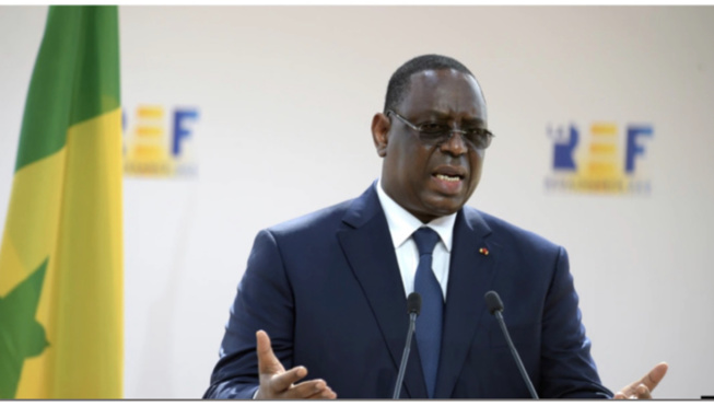 Lendemains difficiles d’après-Législatives : Ces chantiers d’hivernage de Macky Sall Lendemains difficiles d’après-Législatives : Ces chantiers d’hivernage de Macky Sall