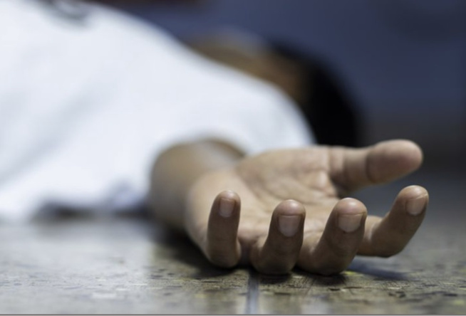 Mort suspecte d’un déficient mental à Pikine Mort suspecte d’un déficient mental à Pikine