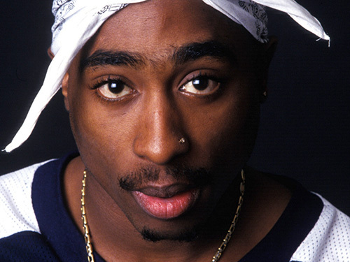 Les derniers mots de Tupac Shakur révélés