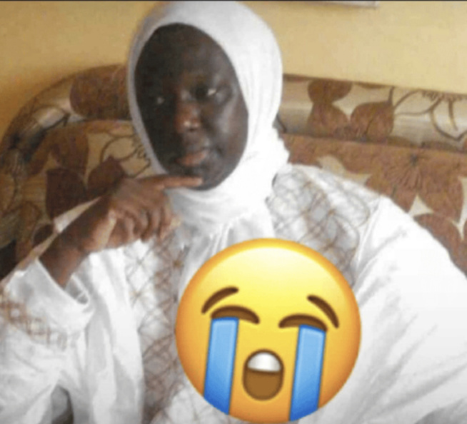 Décès de Chérif Mame Alassane Lahi : Mame Ala repose dans le mausolée de Seydina Mandione Lahi Décès de Chérif Mame Alassane Lahi : Mame Ala repose dans le mausolée de Seydina Mandione Lahi