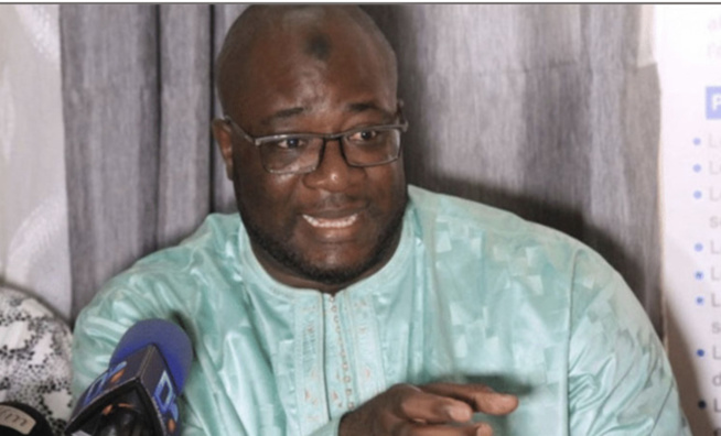 Enquêtes parlementaires: Ce qui Birahim Seck attend de cette 14ème Législature Enquêtes parlementaires: Ce qui Birahim Seck attend de cette 14ème Législature