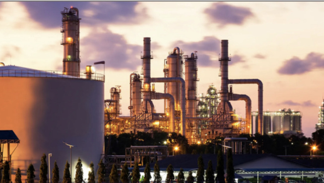 Hann Bel-Air : Fuite de carburant provenant de la SAR, des familles quittent leurs domicile Hann Bel-Air : Fuite de carburant provenant de la SAR, des familles quittent leurs domicile