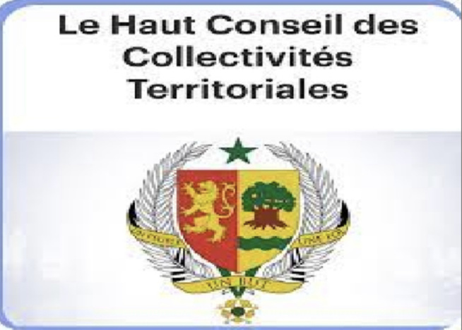 Haut conseil des collectivités territoriales : le Cosce exige le bilan des 6 ans d’existence avant tout renouvellement