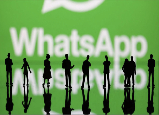 WhatsApp : vous avez désormais 2 jours pour effacer vos messages gênants...