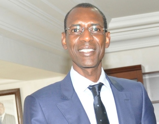 Abdoulaye Daouda Diallo promet la répression pour les étudiants: "Le désordre ne passera pas" 