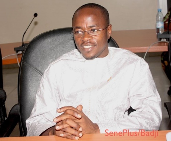 Abdou Mbow: "Nous n’avons pas le temps de Idrissa Seck"
