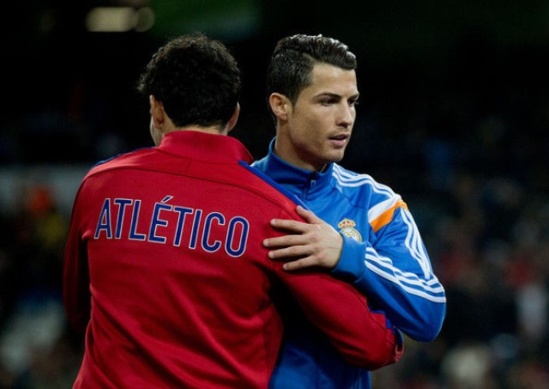 Real Madrid /Atletico : le match des dettes