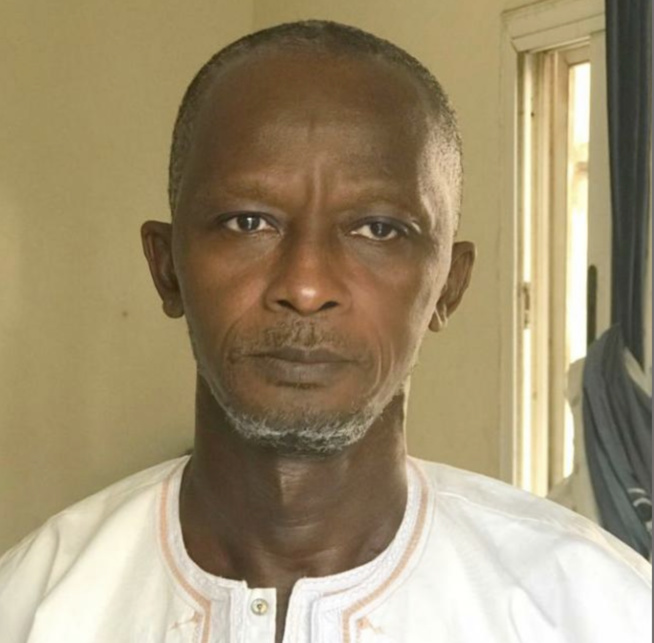 Coalition Bunt-Bi: Amadou Bassirou Ndiaye de Bokk Defar Senegaal claque la porte Coalition Bunt-Bi: Amadou Bassirou Ndiaye de Bokk Defar Senegaal claque la porte