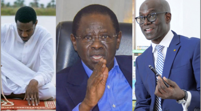 Les non-inscrits dans la 14e législature : Si minoritaires, si précieux ! Les non-inscrits dans la 14e législature : Si minoritaires, si précieux !