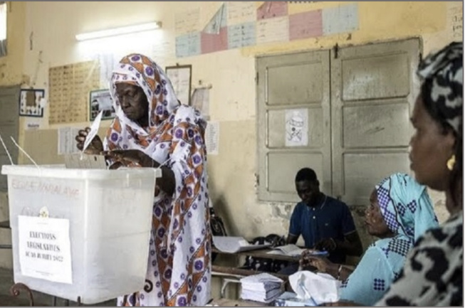 Sedhiou : soupçons de hold-up électoral a l’issue des législatives à Goudomp L’inter-coalition du Balantacounda/Brassou se braque et prévient !