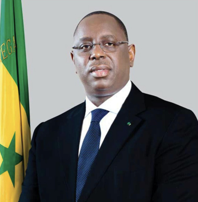 Assainissement: Macky Sall révèle un nouveau programme d’investissement avant décembre 2022