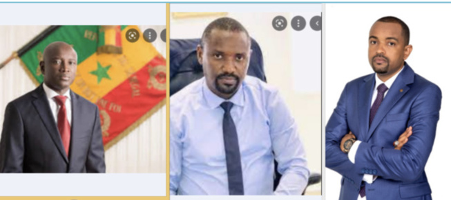 Législatives 2022/ Victoire de BBY dans le département de Linguère: ' Les communes rurales sauvent le Macky' Législatives 2022/ Victoire de BBY dans le département de Linguère: ' Les communes rurales sauvent le Macky'