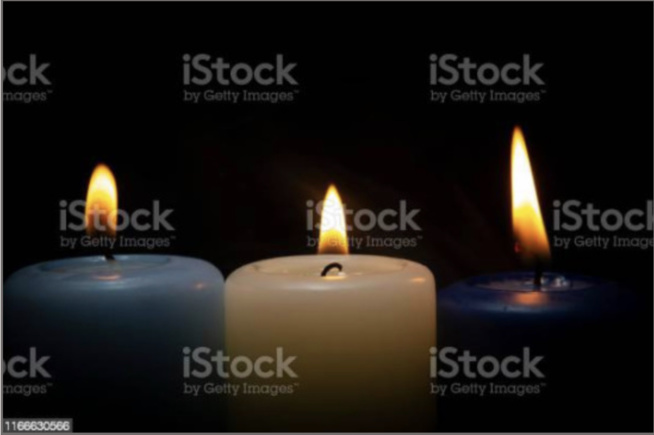 La Gendarmerie nationale endeuillée: Le Colonel Tamsir Ndiaye s’en est allé ! La Gendarmerie nationale endeuillée: Le Colonel Tamsir Ndiaye s’en est allé !