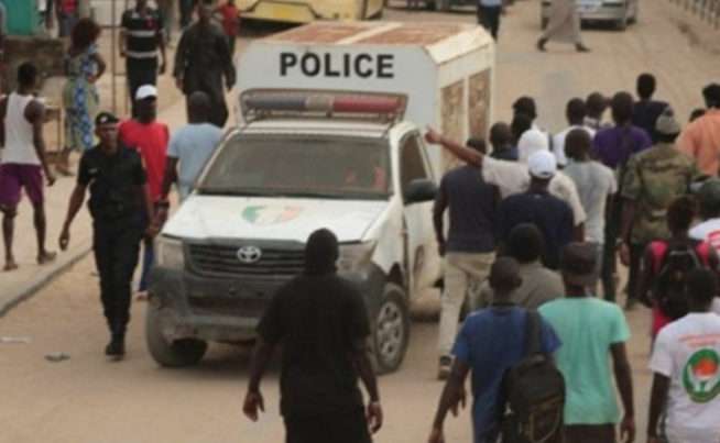 Pikine : le receveur de Dakar Dem Dikk tue son enfant, maquille le crime et embarque deux médecins