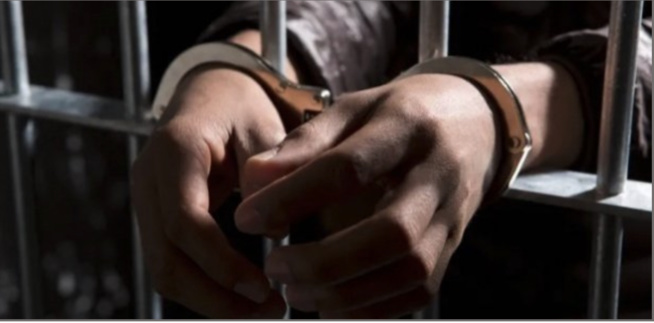 Blindé mystiquement : Les gendarmes coupent les gris-gris du baron de la drogue M. Diouf pour le neutraliser Blindé mystiquement : Les gendarmes coupent les gris-gris du baron de la drogue M. Diouf pour le neutraliser