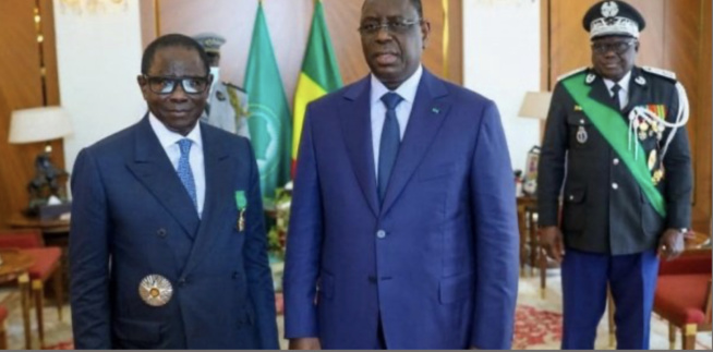 Assemblée nationale: Pape Diop rejoint la majorité présidentielle BBY
