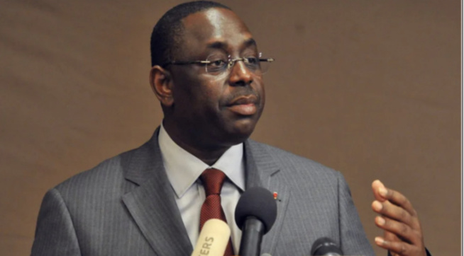 Université: Macky Sall exclut les agresseurs et les casseurs Université: Macky Sall exclut les agresseurs et les casseurs
