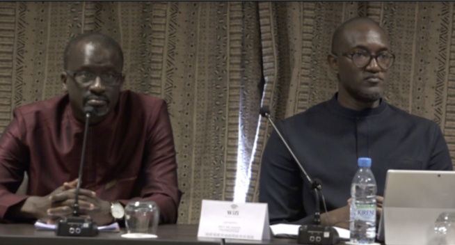 Renforcement des capacités: Les magistrats du Sénégal à l’école du Waqf Renforcement des capacités: Les magistrats du Sénégal à l’école du Waqf