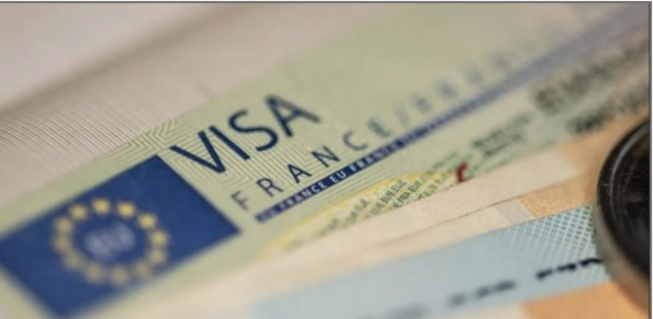 Visa d’étude en France : Stress, détresse et... dépenses faramineuses Visa d’étude en France : Stress, détresse et... dépenses faramineuses