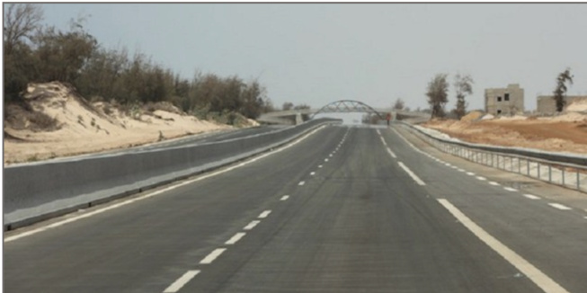 Commercialisation de la VDN 3: L’Etat opte pour le péage des usagers Commercialisation de la VDN 3: L’Etat opte pour le péage des usagers